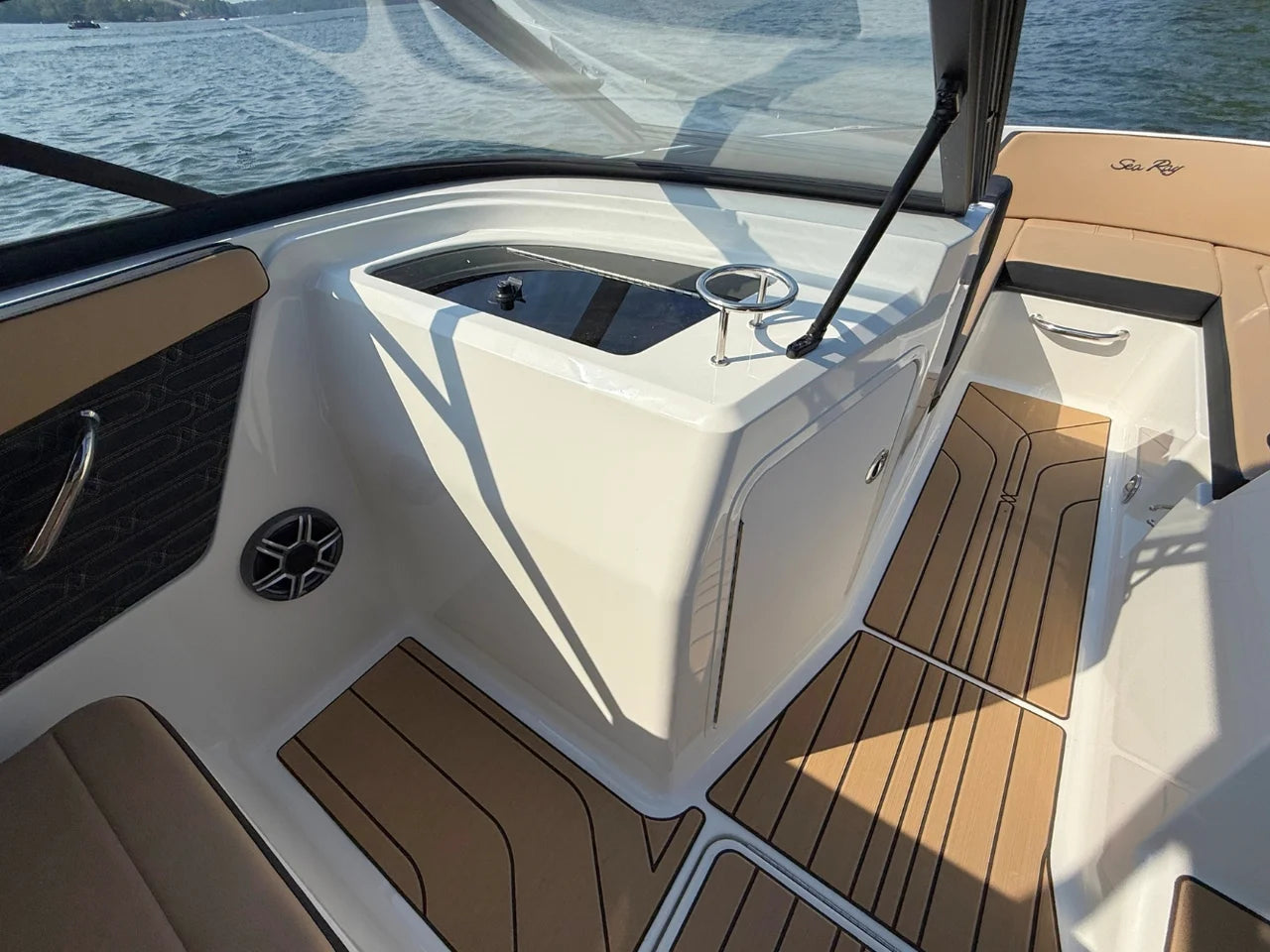 2026 Sea Ray SPX 210 21.0 feet, Lake Wylie, SC #19