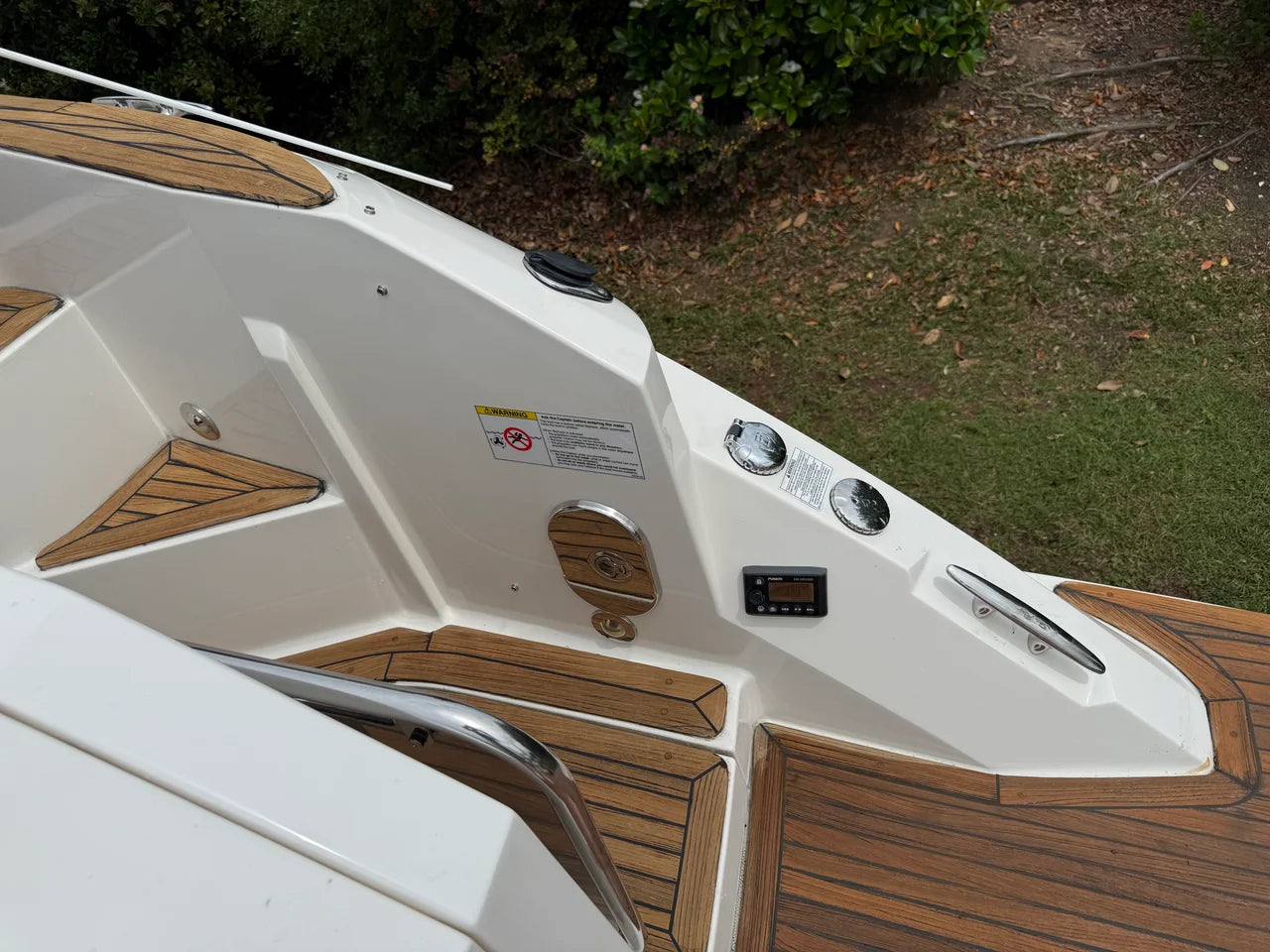 2020 Sea Ray Sundancer 320 32.0 feet, Pensacola, Florida #40