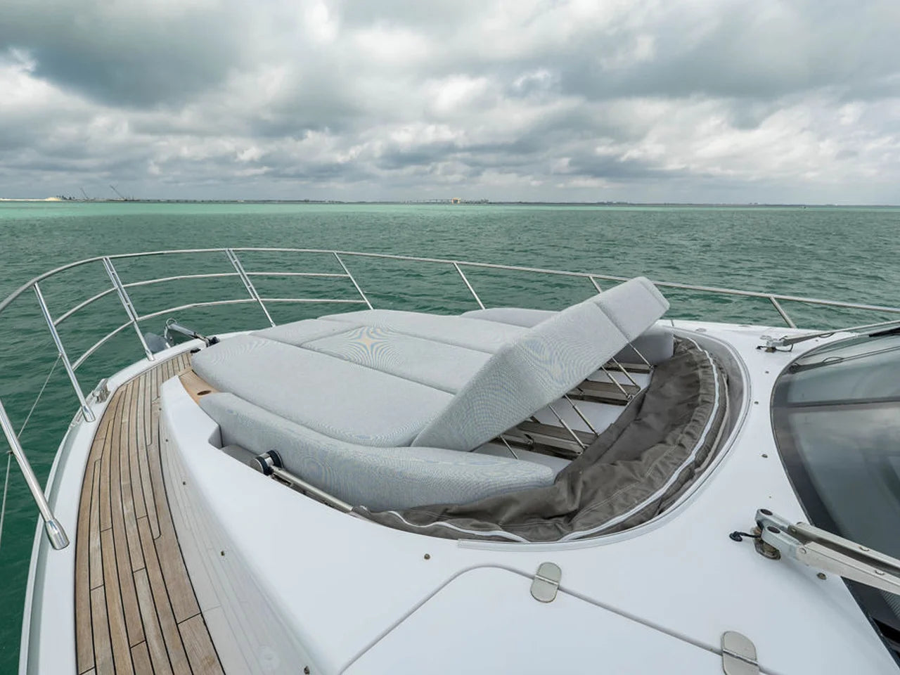 2022 Azimut 55 FLY 55.0 feet, Fort Myers, FL #20