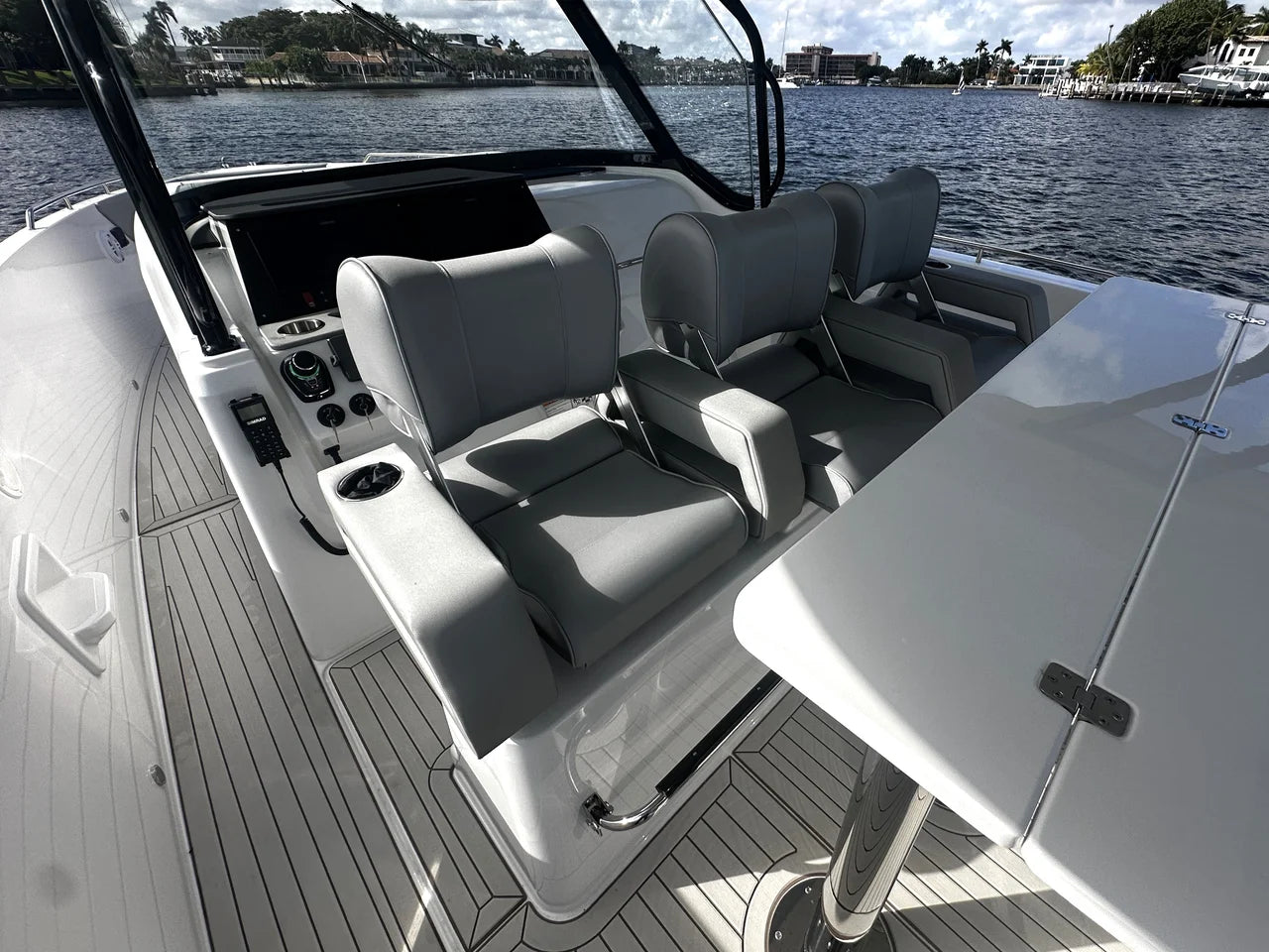 2026 Cruisers Yachts 38 VTR 38.0 feet, Pompano Beach, Florida #34