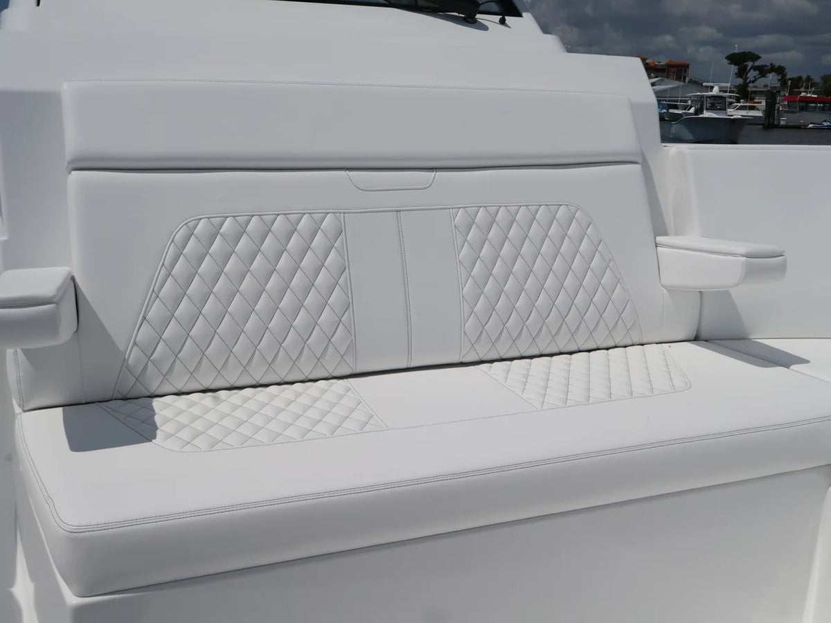 2026 Intrepid 35 PANACEA 35.0 feet, Naples, Florida #65