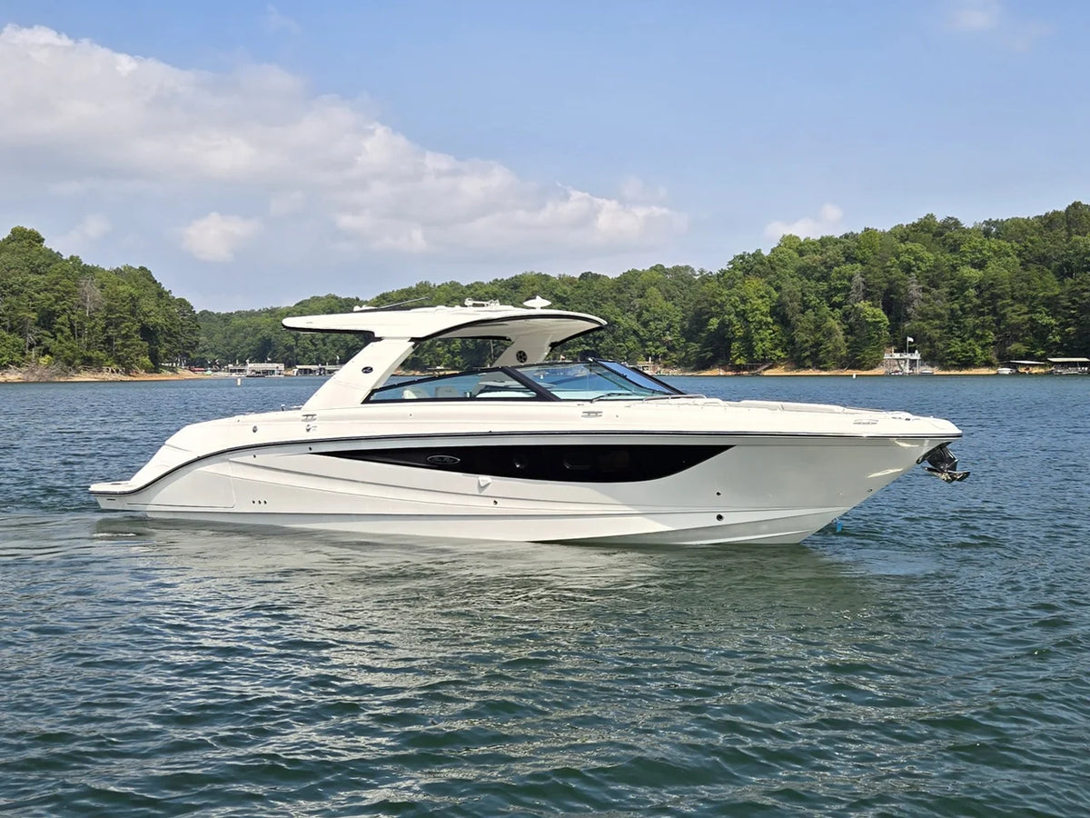 2027 Sea Ray SLX 400 40.0 feet, Cumming, GA #45