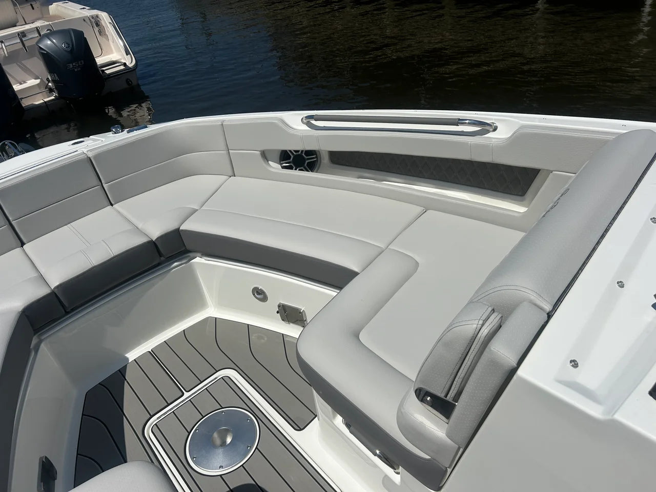 2026 Sea Ray SLX 310 Outboard 31.0 feet, Pensacola, Florida #32