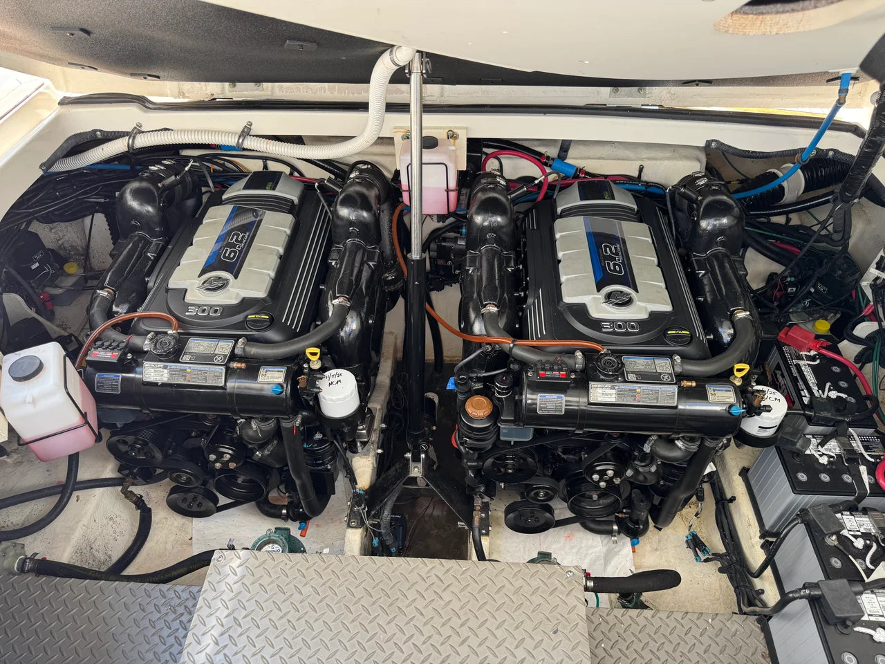 2019 Sea Ray 320 SUNDANCER 32.0 feet, Norwalk, CT #57