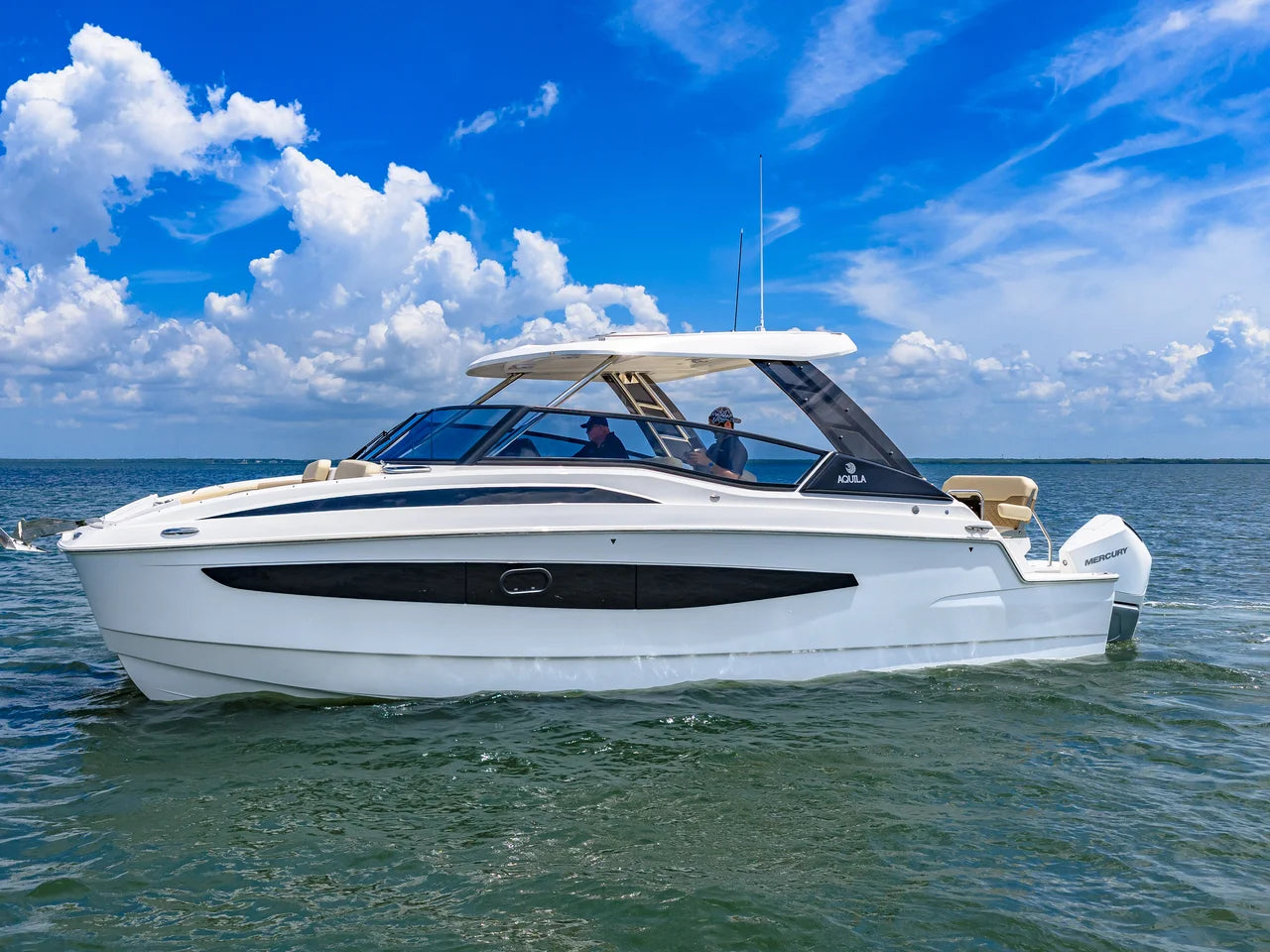 2026 Aquila 32 Sport 32.0 feet, Clearwater, Florida #2