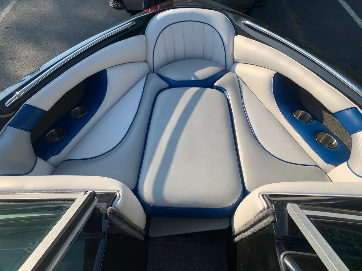 2016 Sanger Ski Boats V215 21.0 feet, Lake Wylie, SC #18