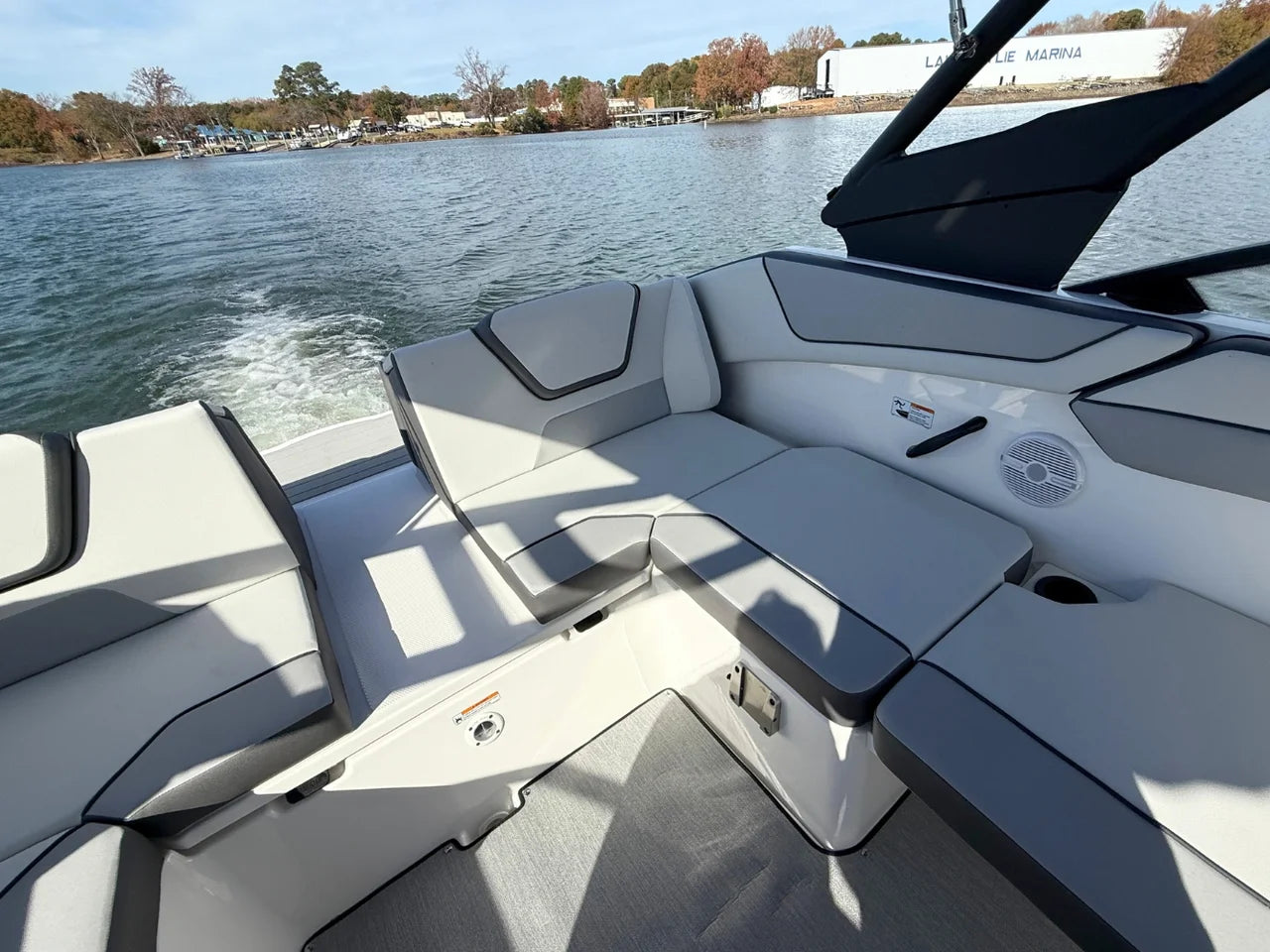 2026 Yamaha AR220 22.0 feet, Lake Wylie, SC #12