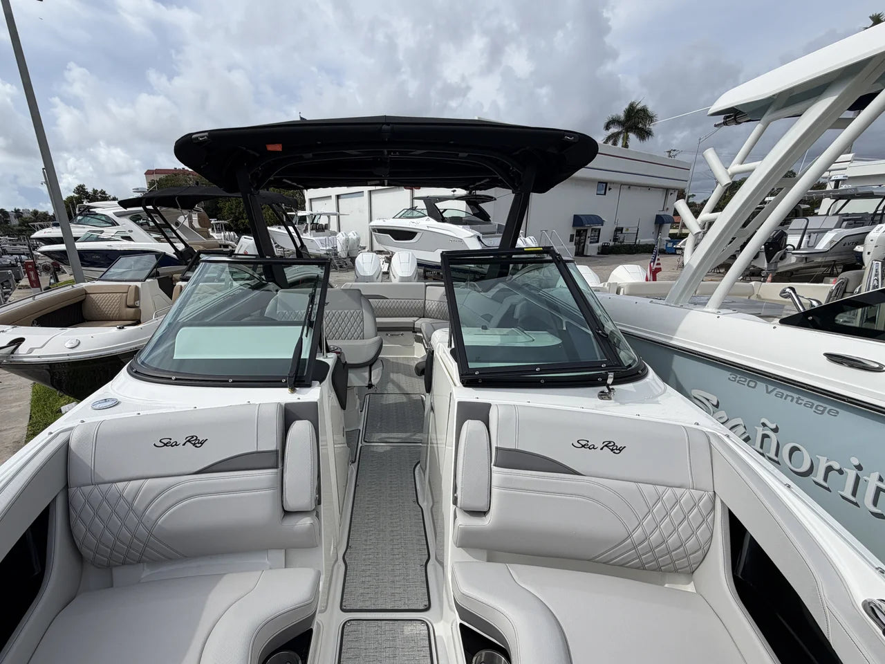 2026 Sea Ray SLX 280 Outboard 28.0 feet, Pompano Beach, Florida #29