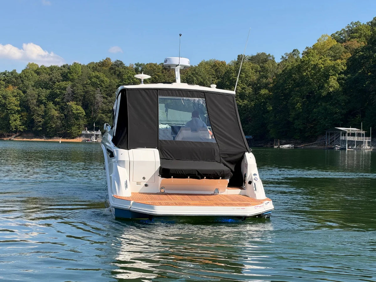 2027 Sea Ray Sundancer 320 32.0 feet, Cumming, GA #62