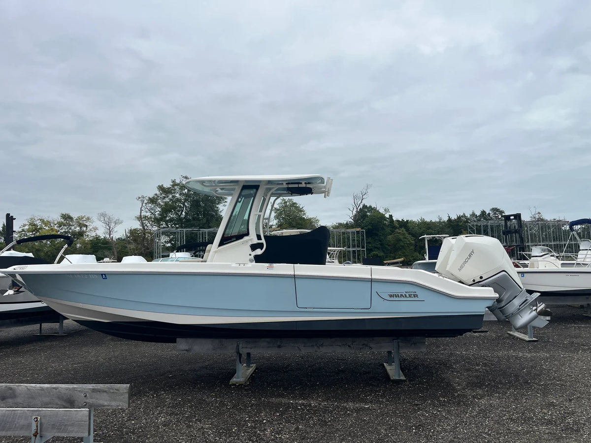 2023 Boston Whaler 280 DAUNTLESS 28.0 feet, Ocean View, NJ #1