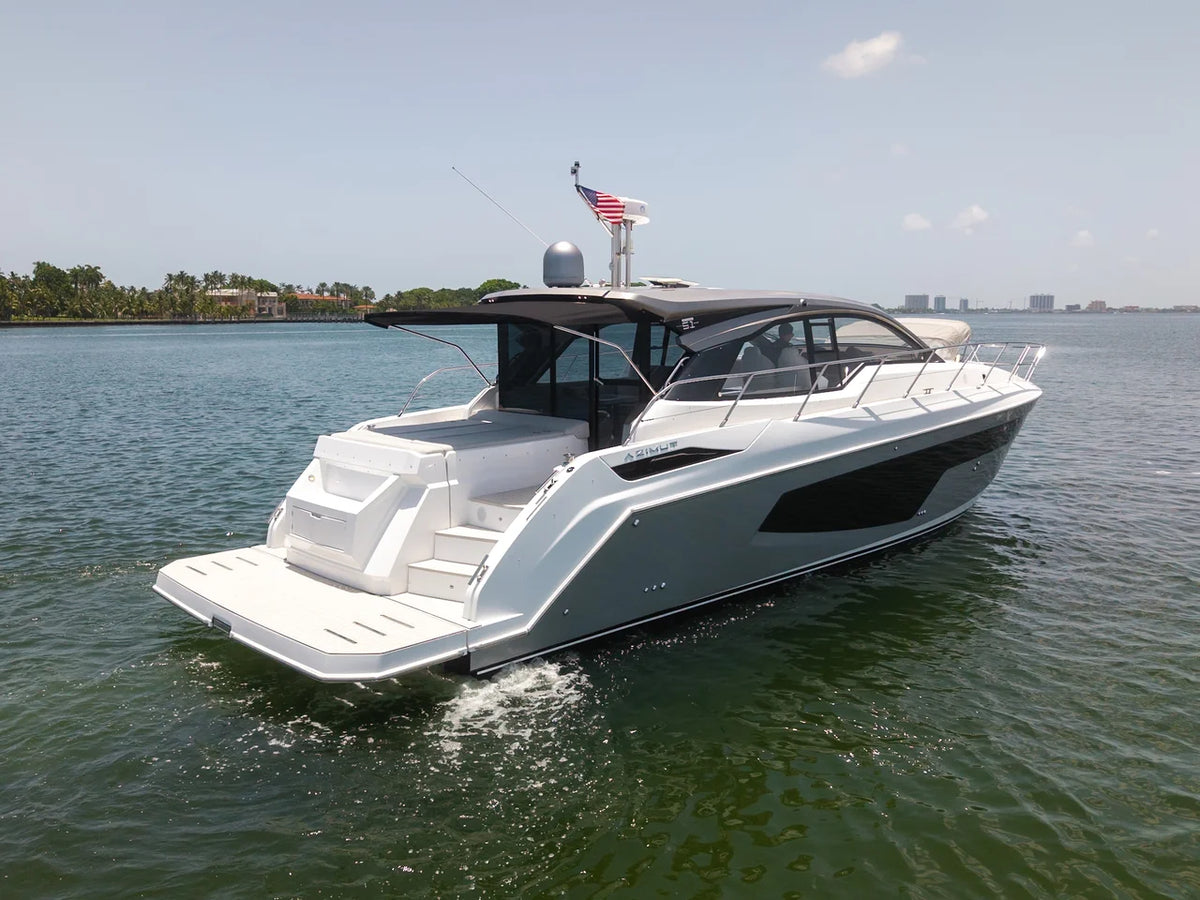 2025 Azimut ATLANTIS 51 51.0 feet, Miami, FL #6