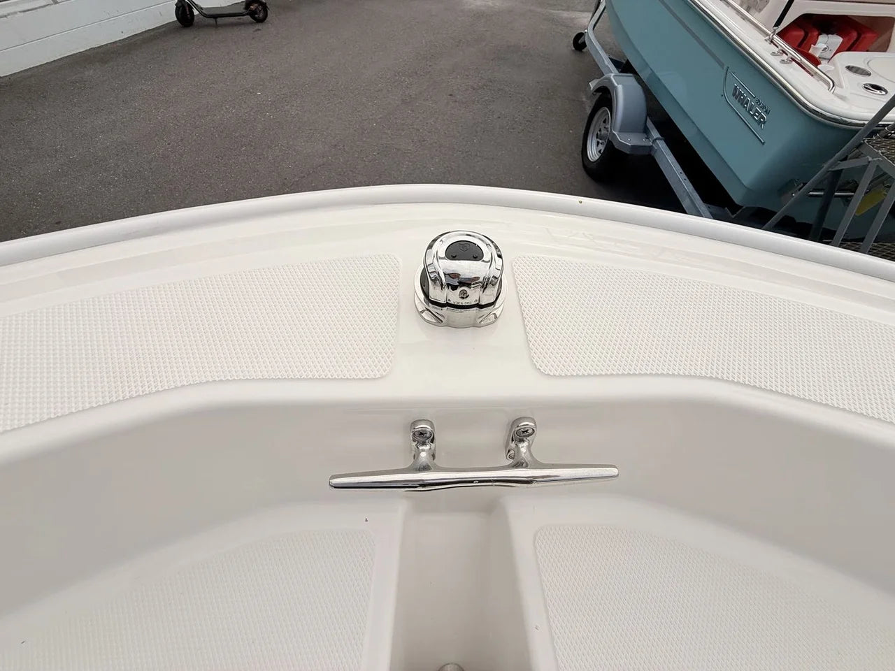 2027 Boston Whaler 130 Super Sport 13.0 feet, St Petersburg, FL #23