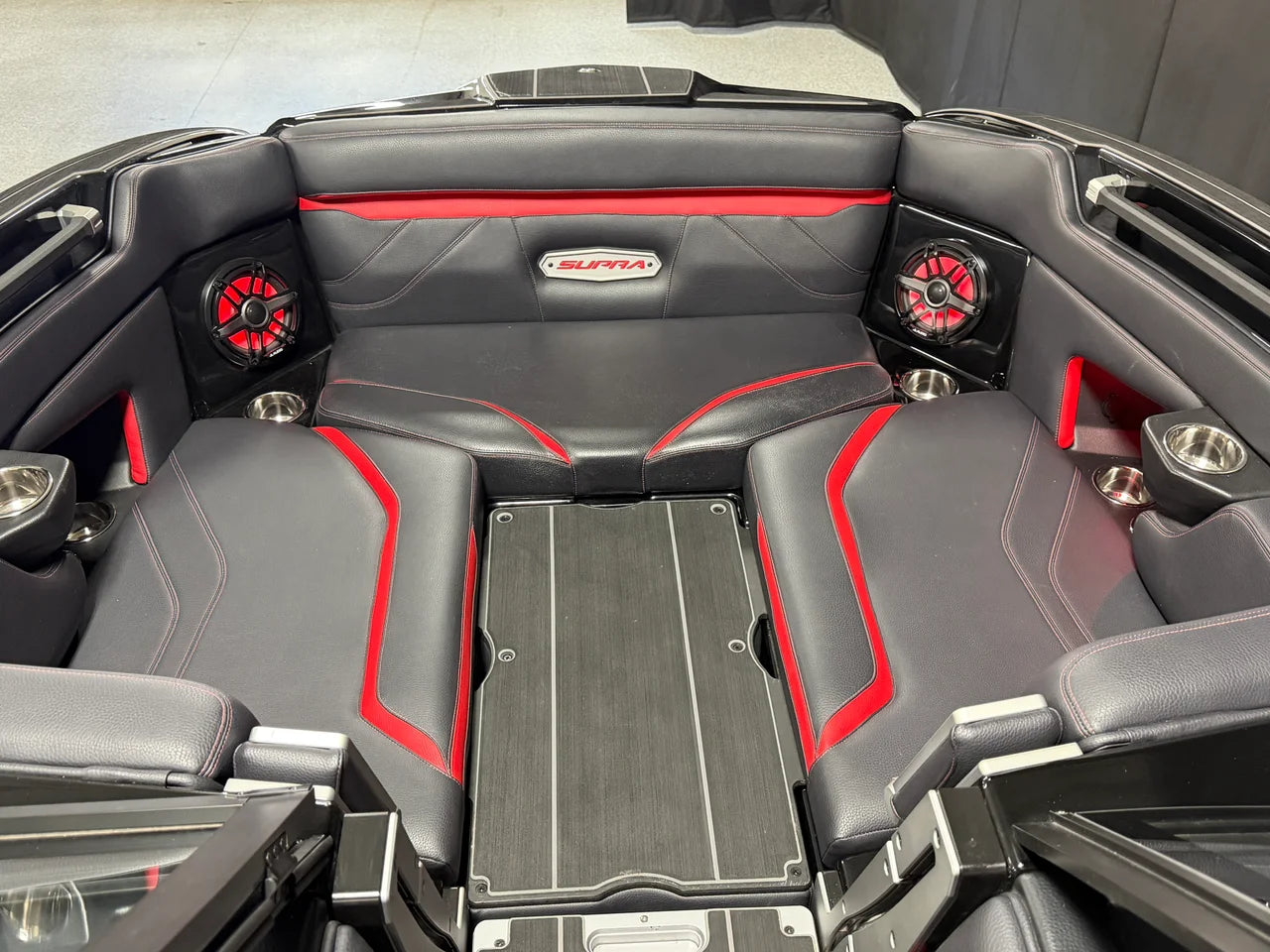 2023 Supra SE 24.0 feet, Nisswa, Minnesota #90