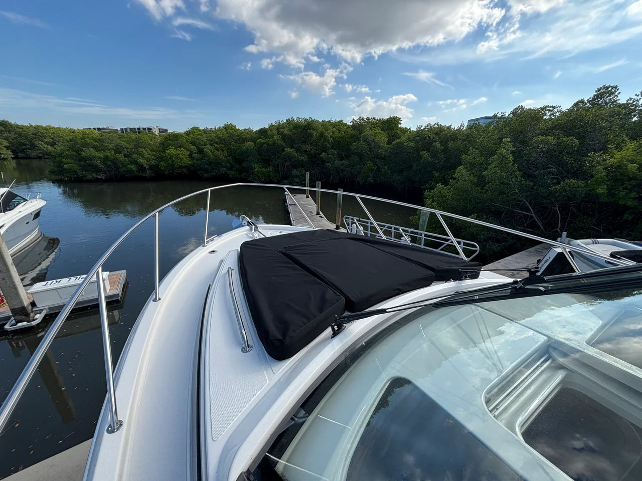 2026 Boston Whaler 325 Conquest 32.0 feet, Clearwater, Florida #19