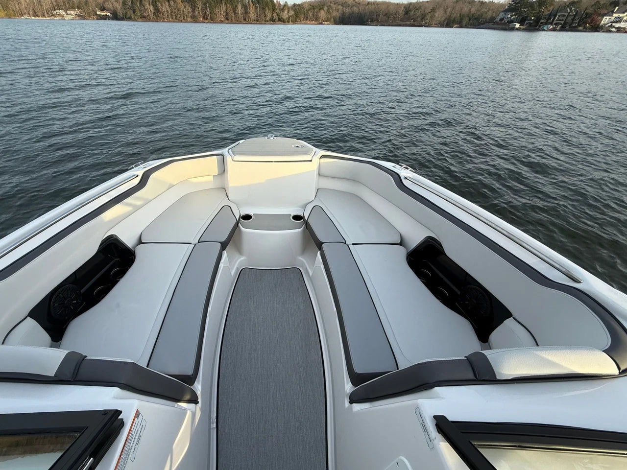 2026 Yamaha AR250 25.0 feet, Lake Wylie, SC #21