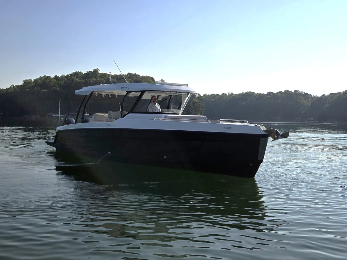 2026 Cruisers Yachts 38 VTR 38.0 feet, Cumming, GA #4