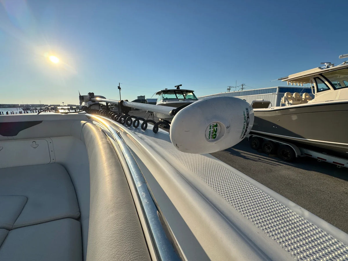 2022 Sailfish 320 CC 32.0 feet, Fort Walton Beach, Florida #28