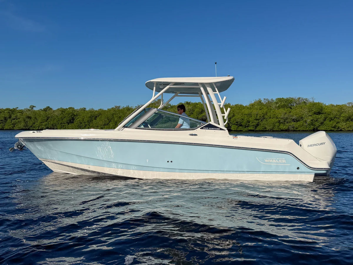 2027 Boston Whaler 240 Vantage 24.0 feet, Fort Myers, FL #27