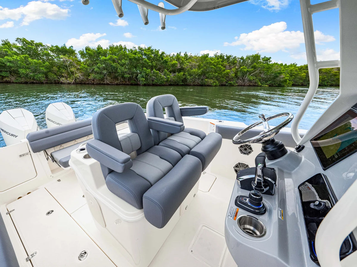 2026 Boston Whaler 280 Outrage 28.0 feet, Fort Myers, FL #52