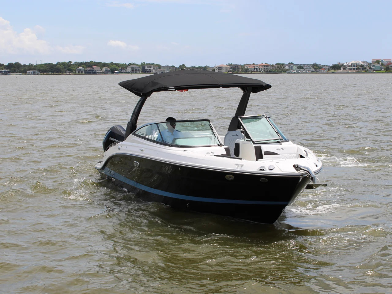 2027 Sea Ray SLX 280 Outboard 28.0 feet, Seabrook, TX #6