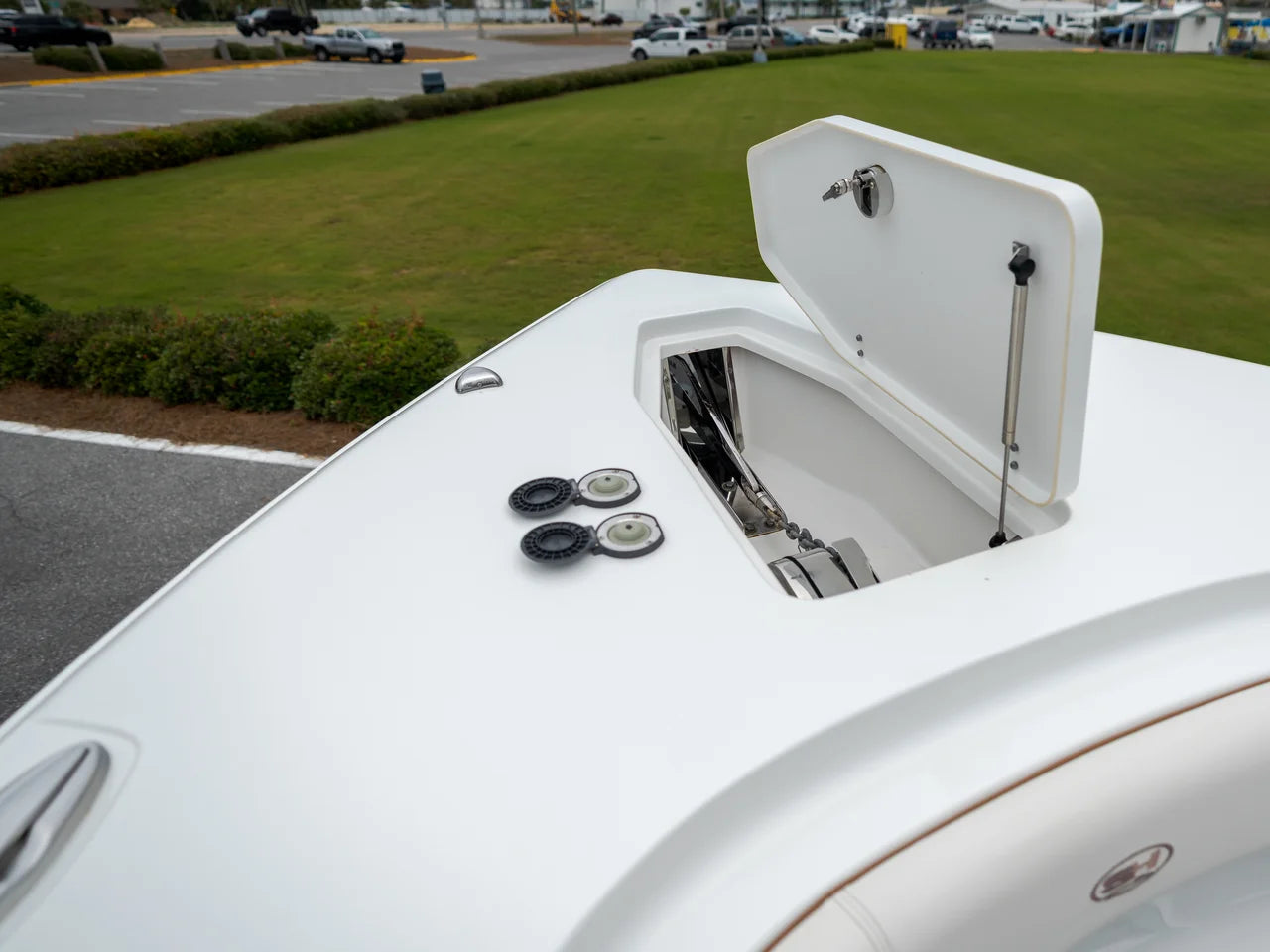 2022 Sea Hunt 30 GAMEFISH 30.0 feet, Panama City, FL #13