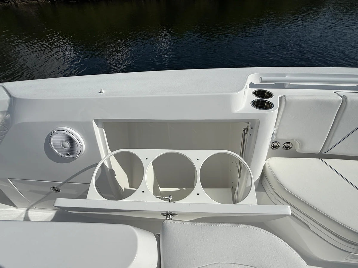 2027 Intrepid 43 NOMAD SE 43.0 feet, Dania, FL #30