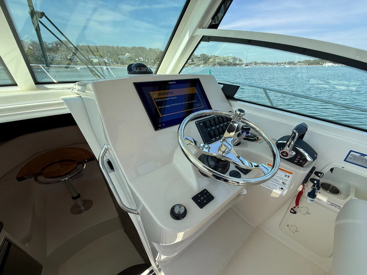 2026 Boston Whaler 285 Conquest 28.0 feet, Huntington, NY #24