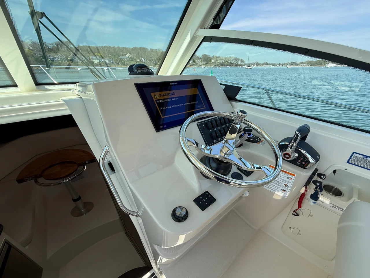 2026 Boston Whaler 285 Conquest 28.0 feet, Huntington, NY #24