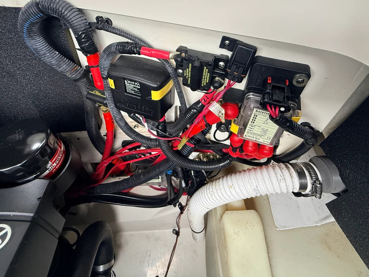2020 Sea Ray 250 SLX 25.0 feet, Clearwater, Florida #26