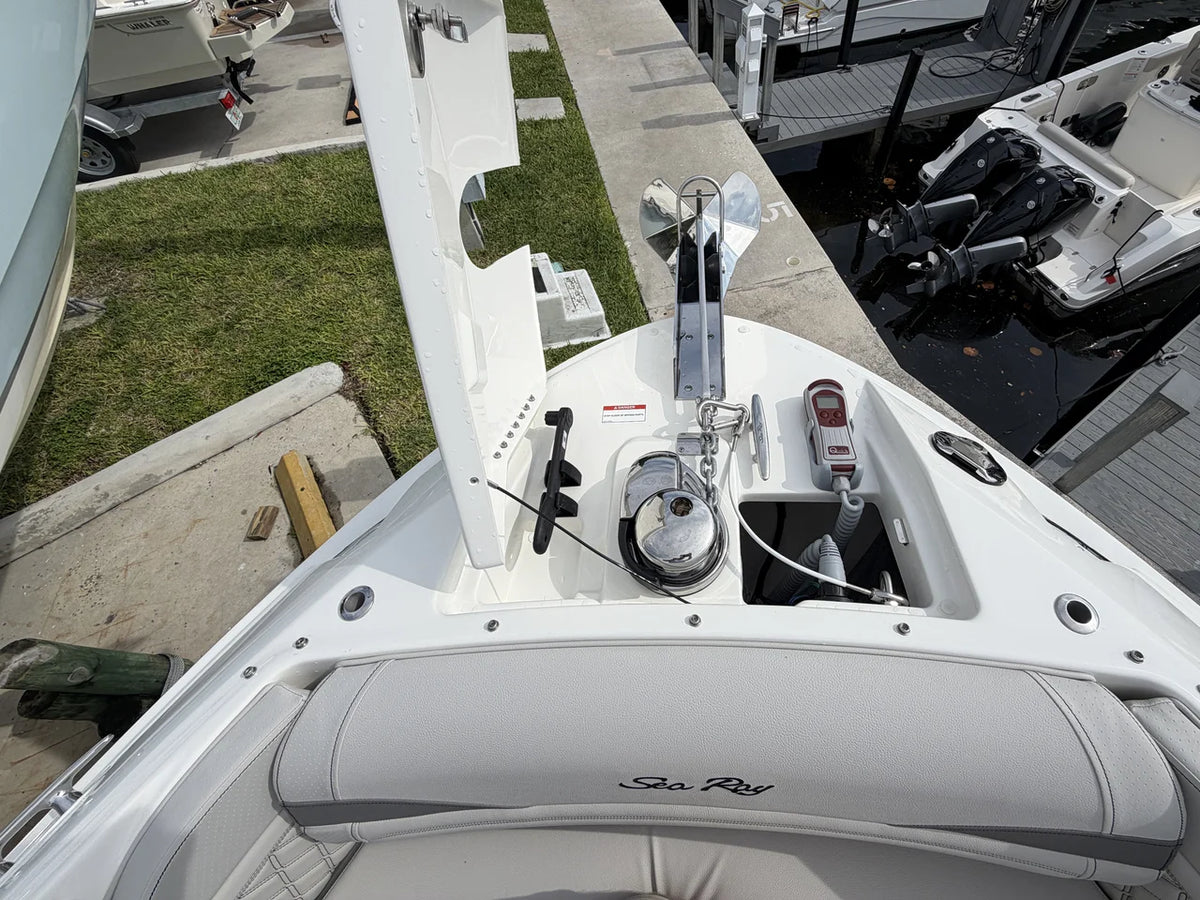 2026 Sea Ray SLX 280 Outboard 28.0 feet, Pompano Beach, Florida #27