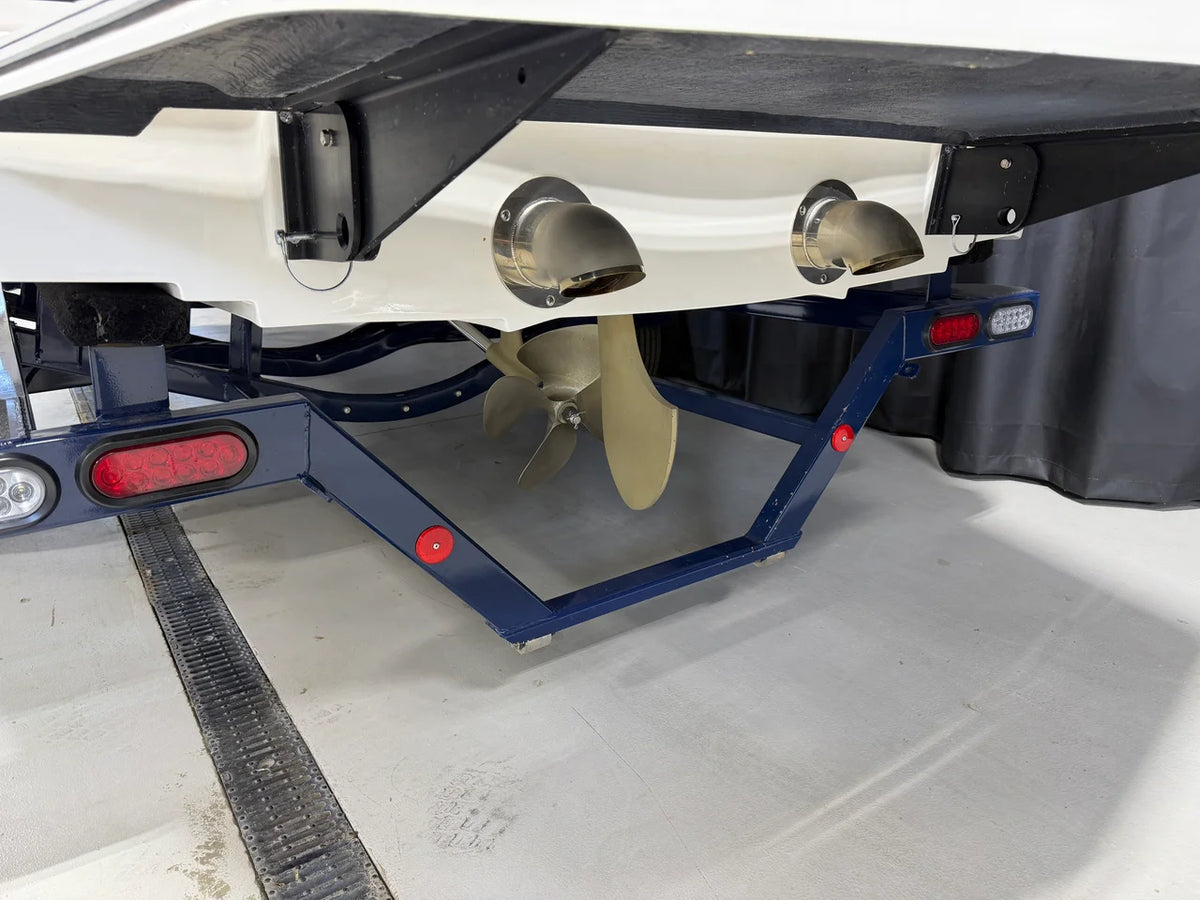 2020 Mastercraft PROSTAR 20.0 feet, Crosslake, Minnesota #6