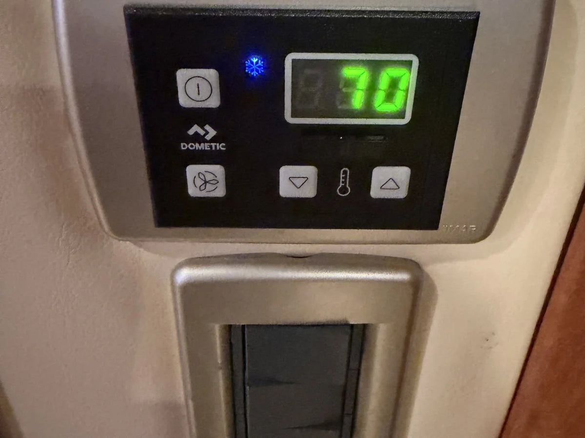 2007 Meridian 391 SEDAN 42.0 feet, Lewisville, TX #63