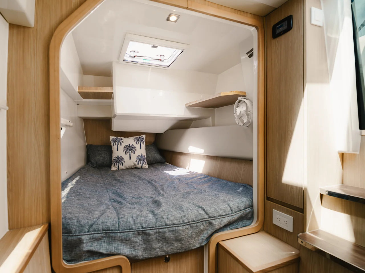 2023 Aquila 36 SPORT 36.0 feet, Charleston, SC #22