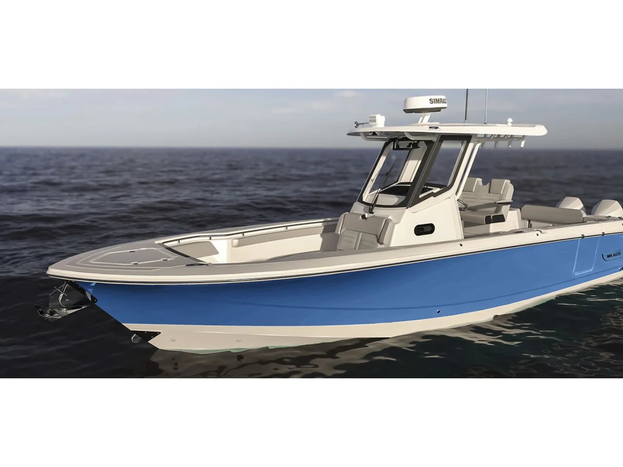 2026 Boston Whaler 290 Outrage 29.0 feet, Inuvik, Northwest Territories #1