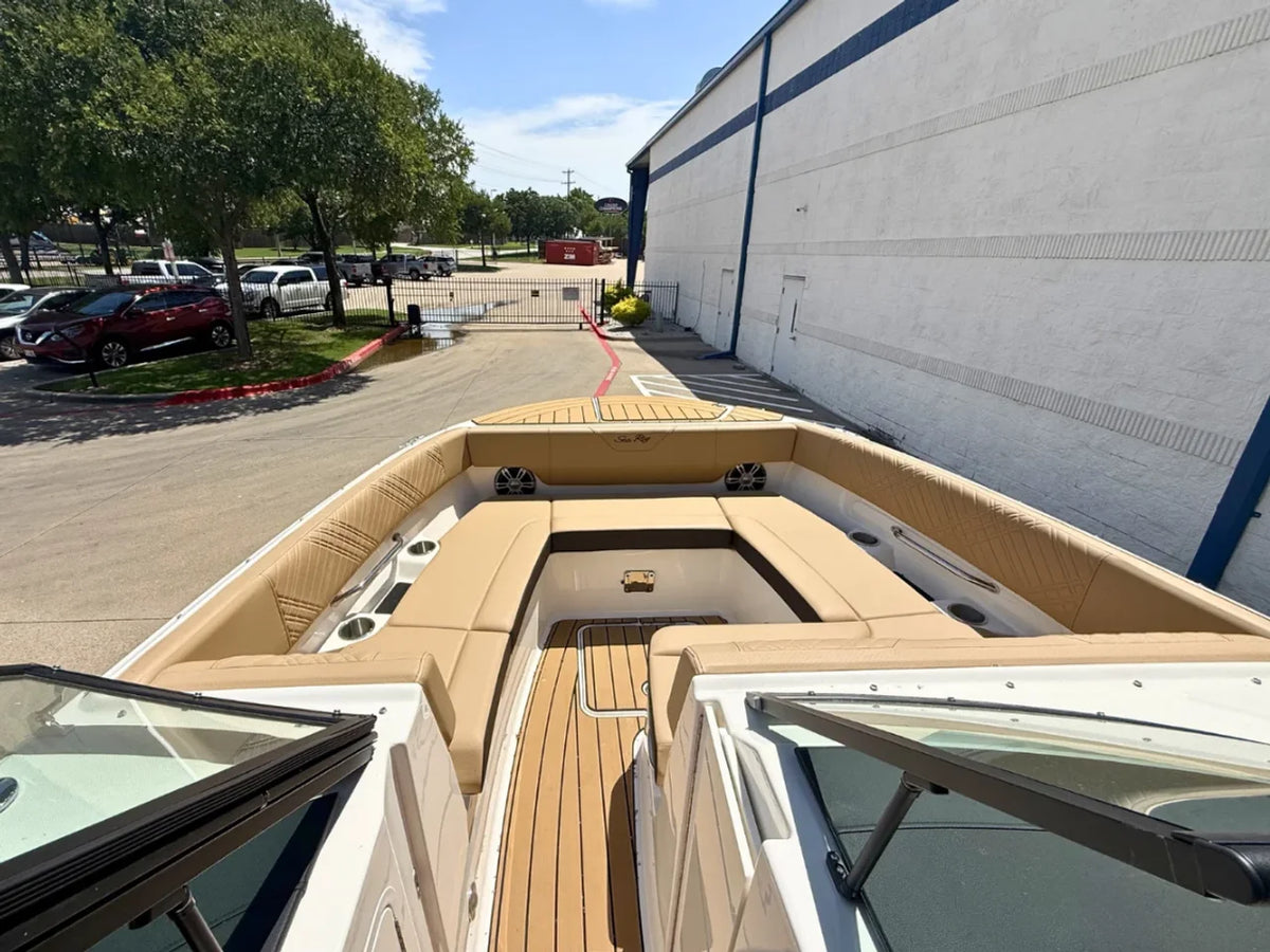 2026 Sea Ray SDX 270 27.0 feet, Lewisville, TX #15
