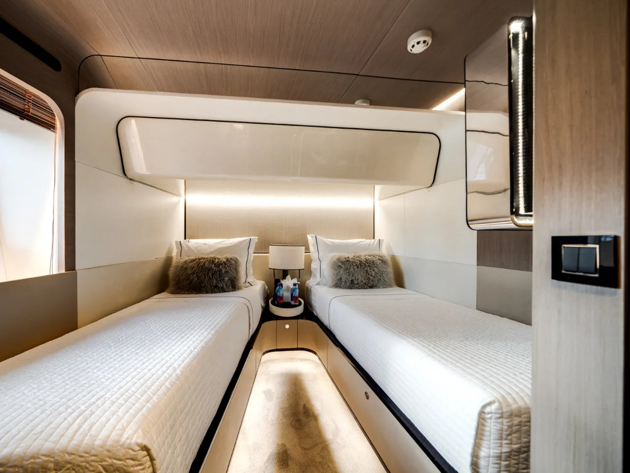 2020 Azimut GRANDE 27M 87.0 feet, Pompano Beach, FL #23
