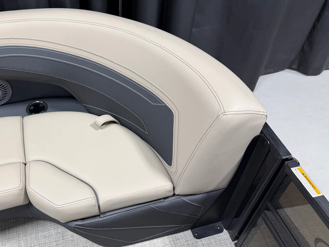 2027 Barletta CABRIO22UC 22.0 feet, Crosslake, Minnesota #20
