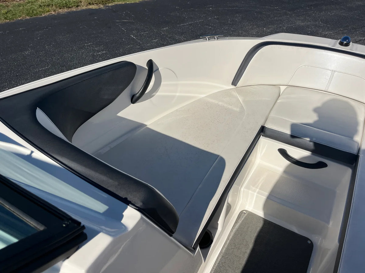 2016 Sea Ray 190 SPX 19.0 feet, Greenville, SC #12