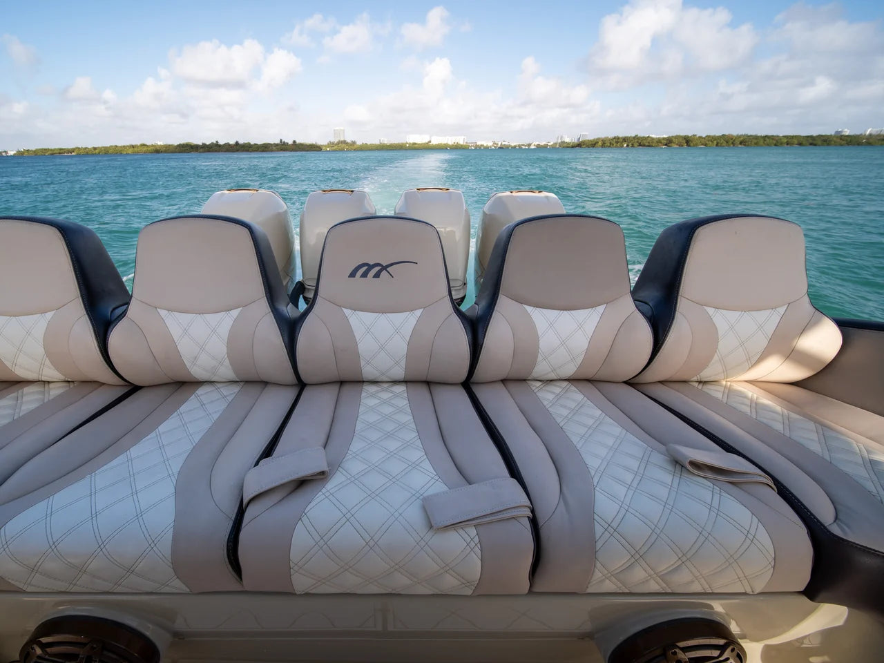2019 Midnight Express 43 OPEN 43.0 feet, Miami Beach, FL #29