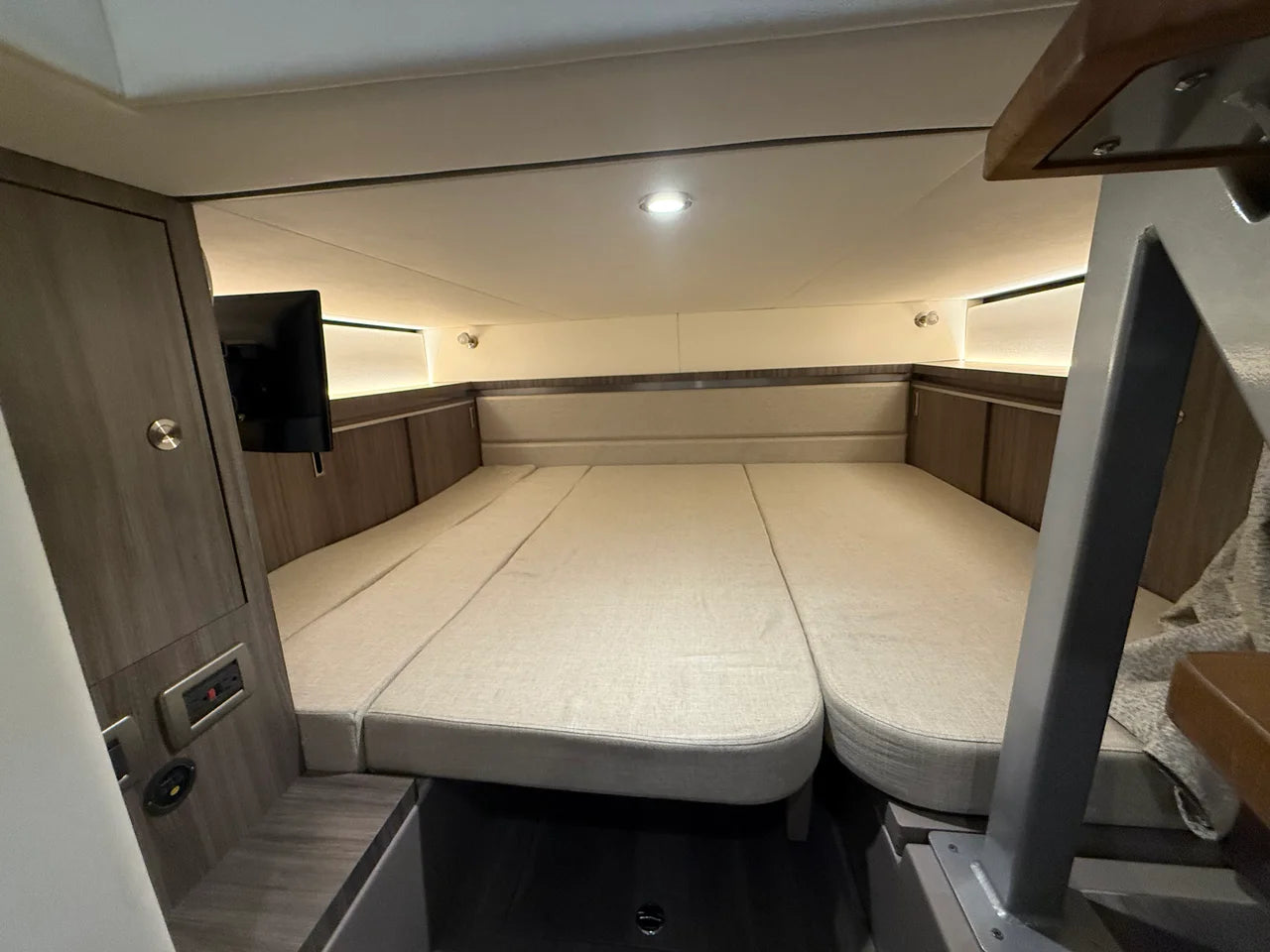 2024 Sea Ray 320 SUNDANCER 32.0 feet, Cumming, GA #54