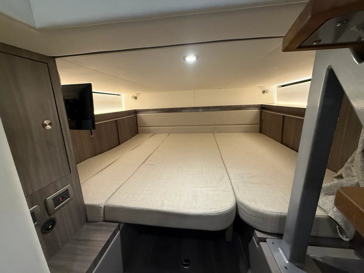 2024 Sea Ray 320 SUNDANCER 32.0 feet, Cumming, GA #54