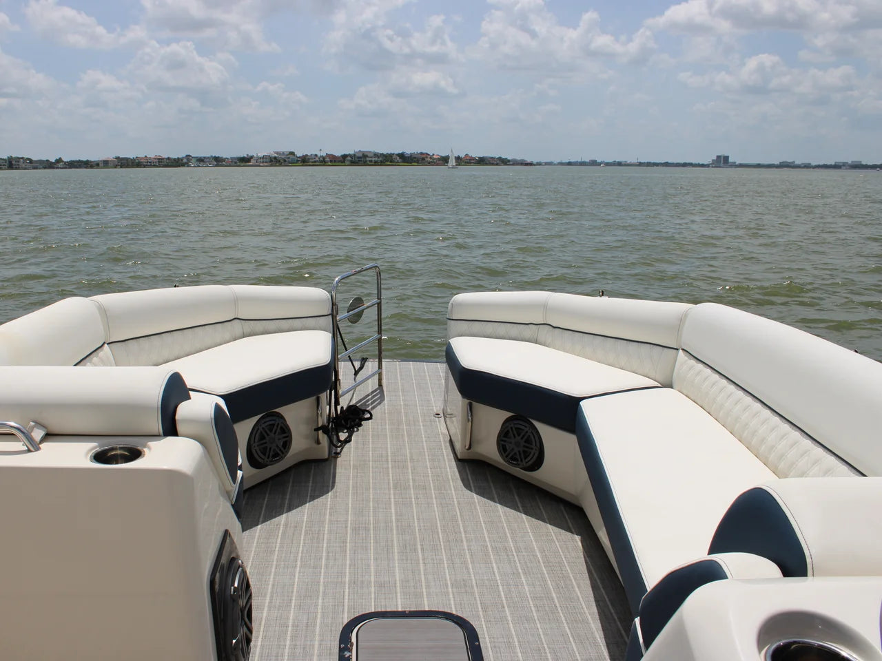 2022 Harris Crowne SL 250 25.0 feet, Seabrook, TX #32