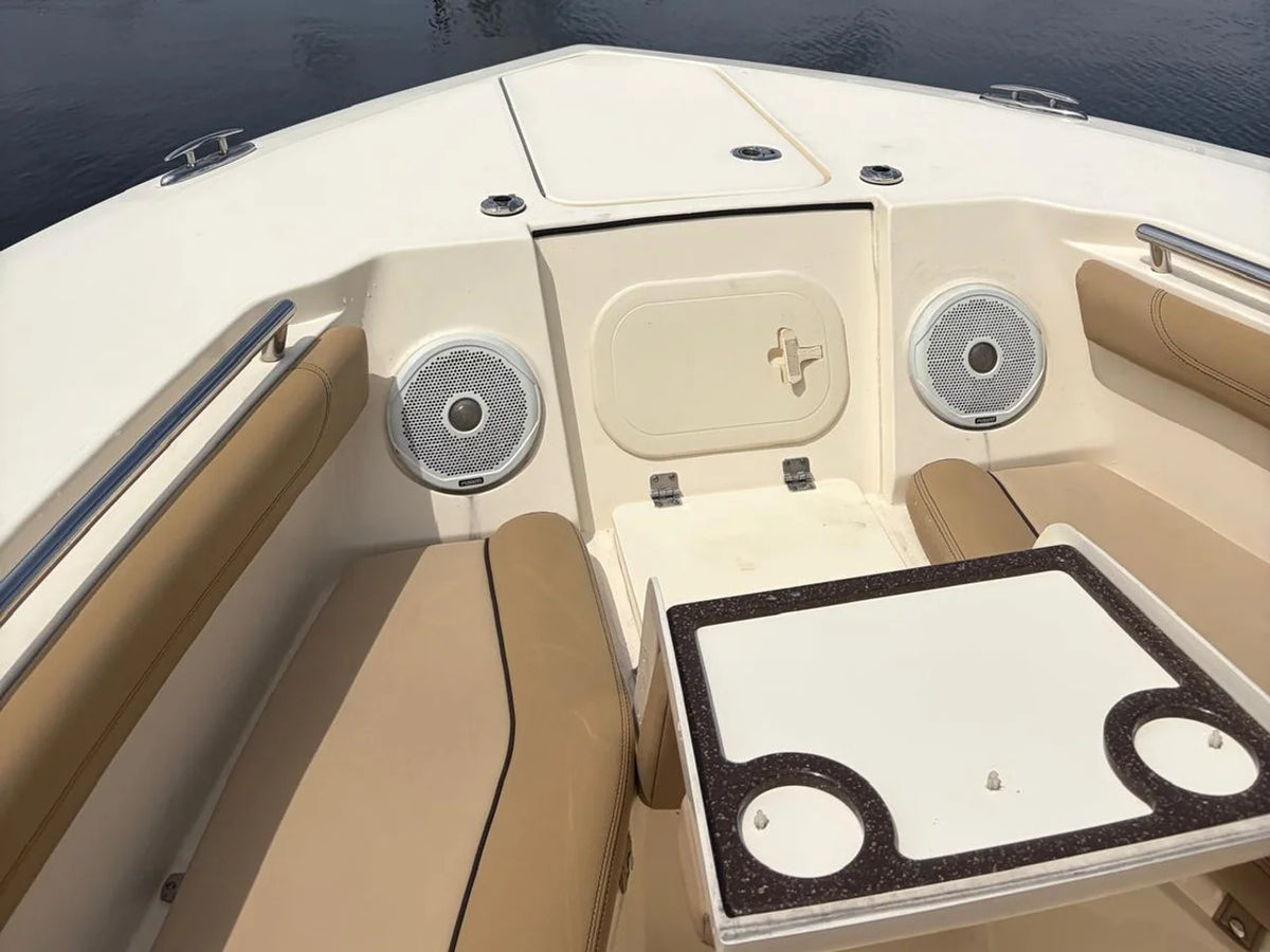 2018 Scout 255 LXF 25.0 feet, Key Largo, FL #15