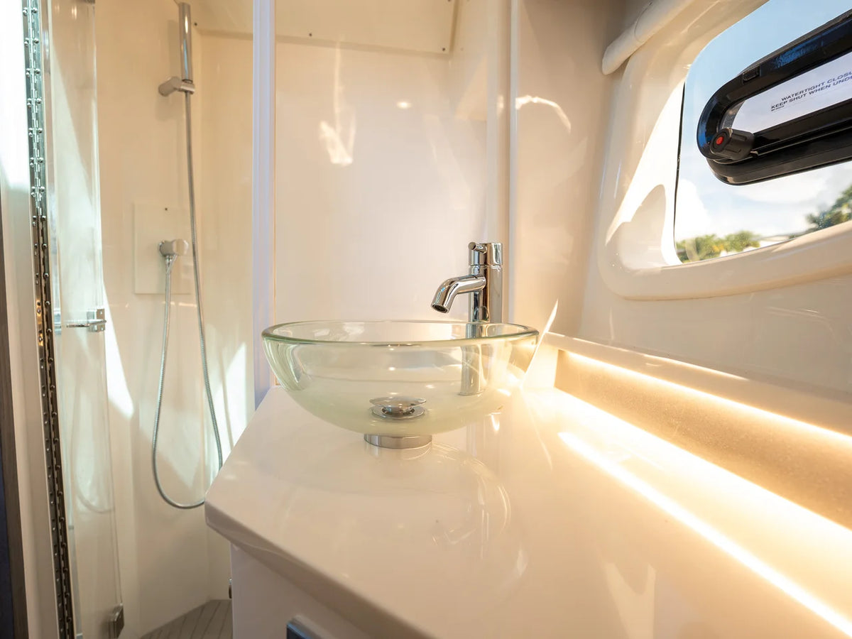 2026 Sea Ray Sundancer 370 Outboard 37.0 feet, Miami, FL #32