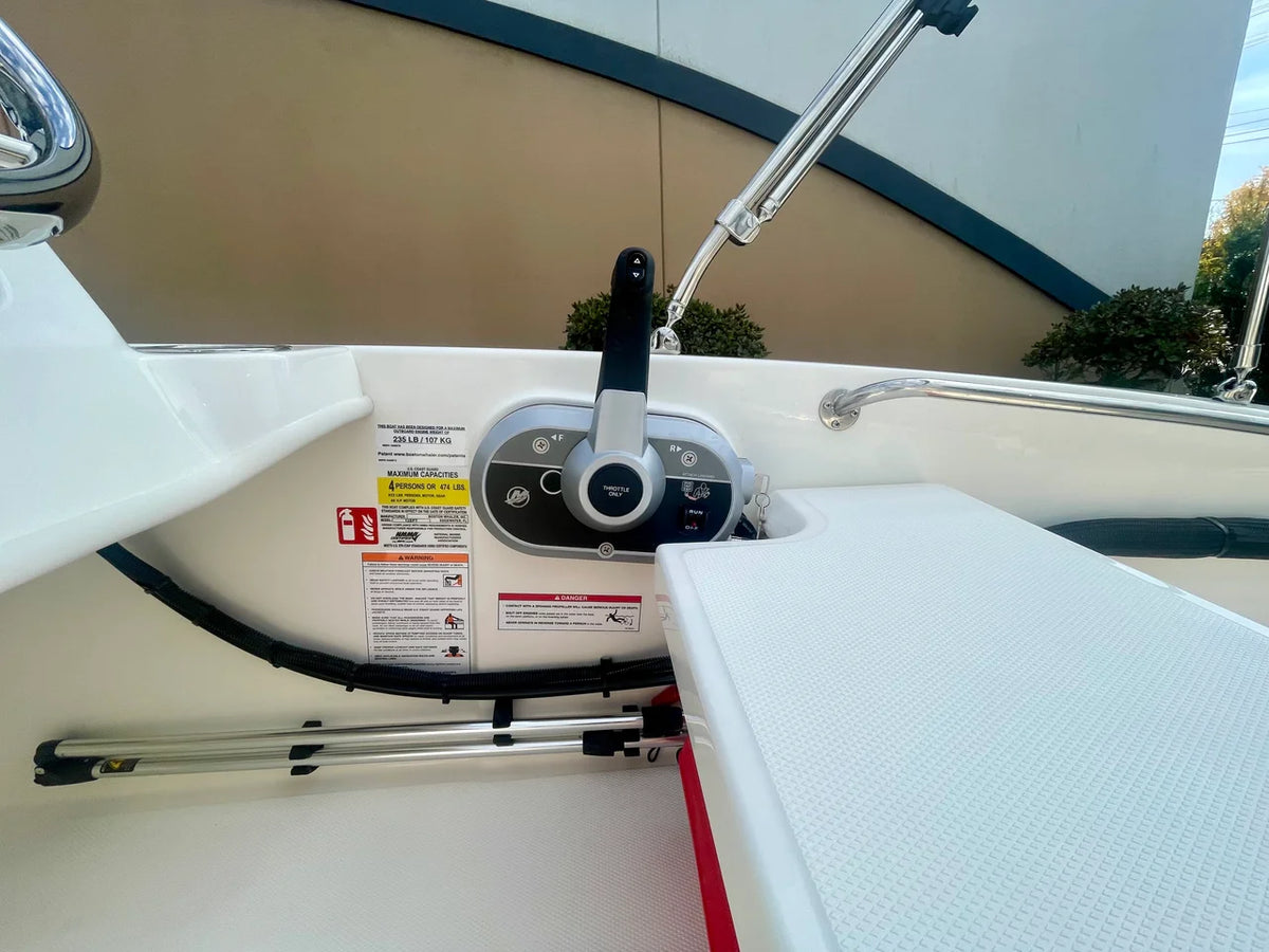 2027 Boston Whaler 130 Super Sport 13.0 feet, Danvers, Massachusetts #5