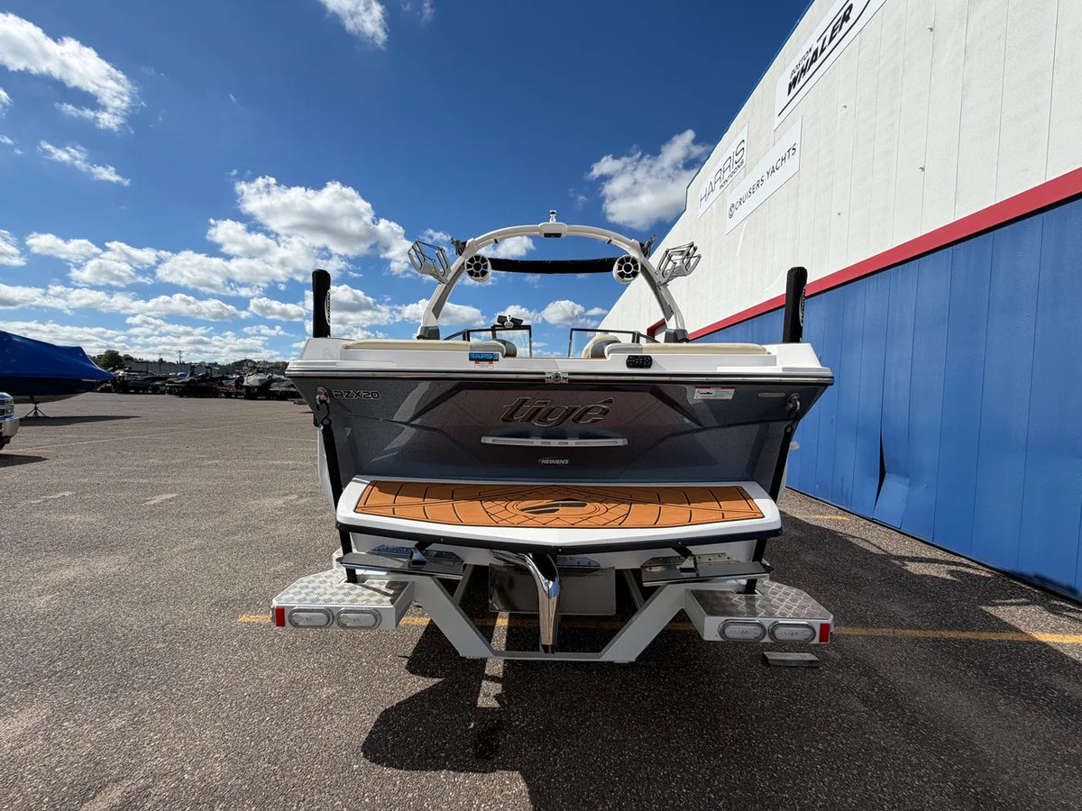 2019 Tige 20RZX 20.0 feet, Excelsior, Minnesota #7