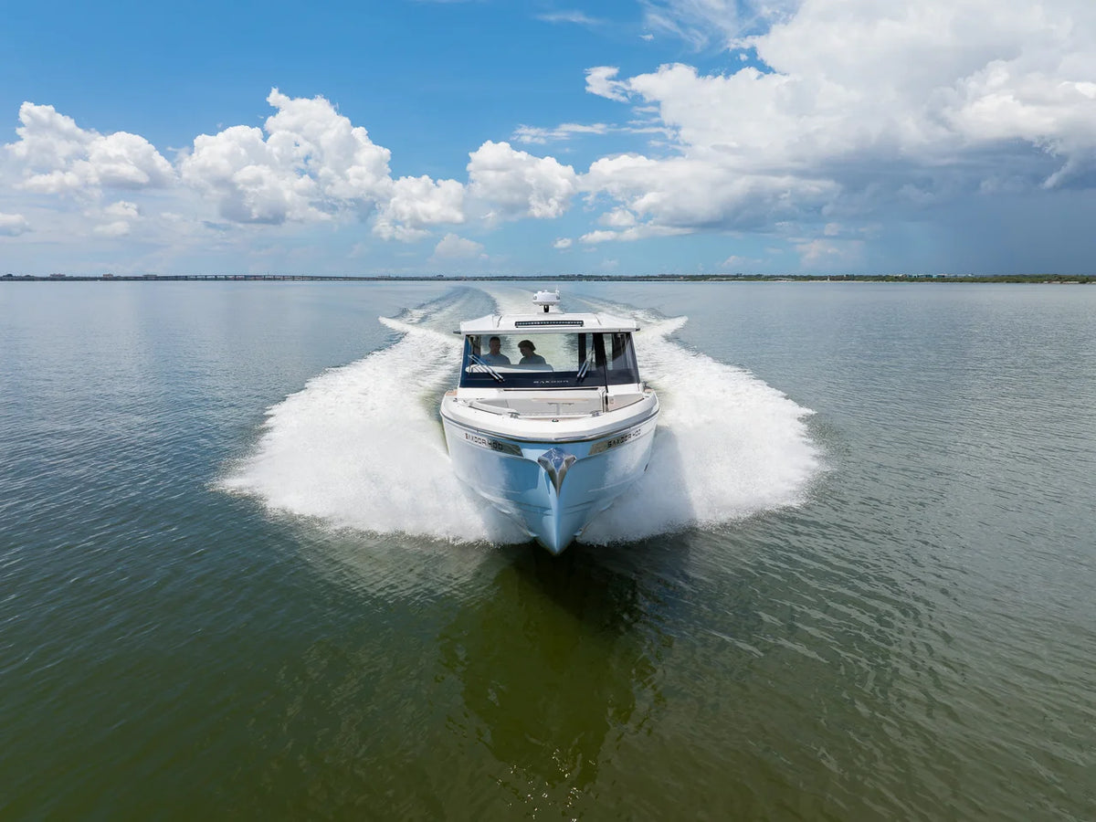 2026 Saxdor 400 GTC 40.0 feet, Clearwater, Florida #112