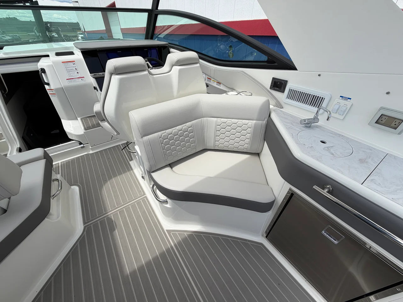2026 Sea Ray Sundancer 320 32.0 feet, Rogers, MN #22