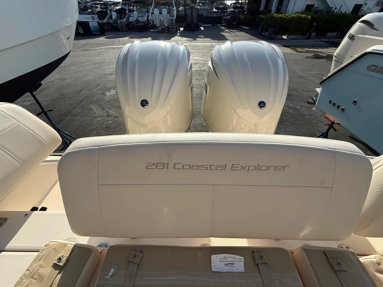 2027 Grady-White 281 CE 28.0 feet, Miami, FL #13