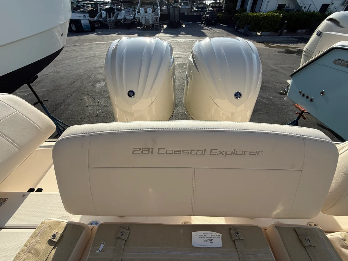 2027 Grady-White 281 CE 28.0 feet, Miami, FL #13